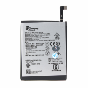 Baterija standard za Huawei P10/Honor 9 18