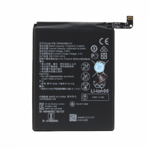 Baterija standard za Huawei P30 Pro HB486486ECW 18