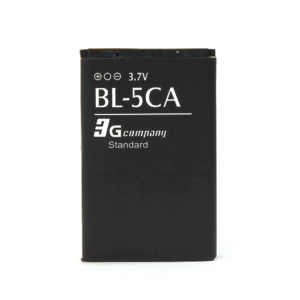 Baterija standard za Nokia 1112 (BL-5CA) 600mAh 18