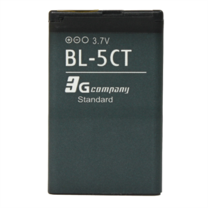 Baterija standard za Nokia 5220 (BL-5CT) 1050mAh 18