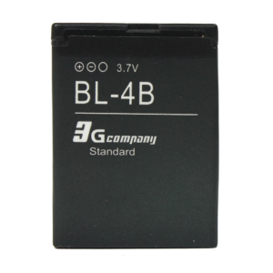 Baterija standard za Nokia 7370 (BL-4B) 700mAh 18