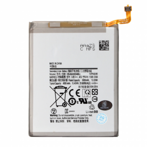 Baterija standard za Samsung A307F/A505F Galaxy A30s/A50 EB-BA505ABU 18