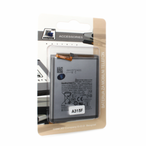 Baterija standard za Samsung A315F Galaxy A31 18