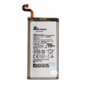 Baterija standard za Samsung G955 S8 Plus EB-BG955ABE 18