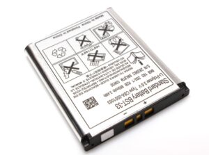 Baterija standard za Sony-ericsson K800 900mAh 18