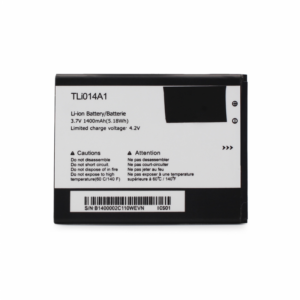 Baterija Teracell Plus za Alcatel OT-985/OT Pixi 3 4.5/4027X/OT Pop D3 1800mAh TLi014A1 18