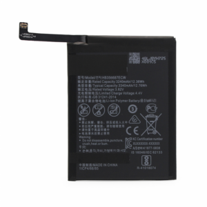 Baterija Teracell Plus za Huawei P30 Lite/Mate 10 Lite/Honor 7X HB356687ECW 18