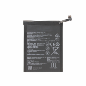 Baterija Teracell Plus za Huawei P10/Honor 9 18