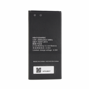 Baterija Teracell Plus za Huawei Y5/Y560/Y625/Y550 HB474284RBC 18