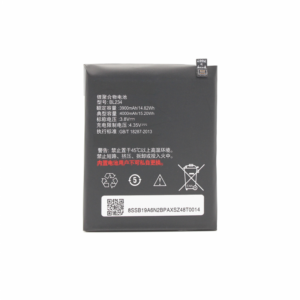 Baterija Teracell Plus za Lenovo A5000/Vibe P1M/P70/P90 BL234 18