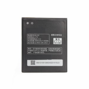 Baterija Teracell Plus za Lenovo A536/S650/S820 BL210 18