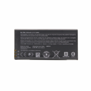 Baterija Teracell Plus za Microsoft Lumia 550/730/735/738 BV-T5A 18