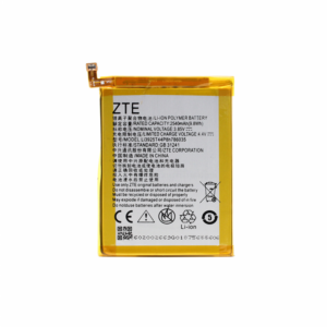 Baterija Teracell Plus za ZTE A512 18