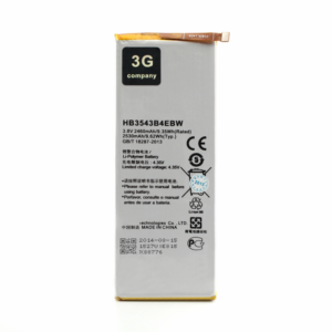 Baterija za Huawei P7 HB3543B4EBW 18