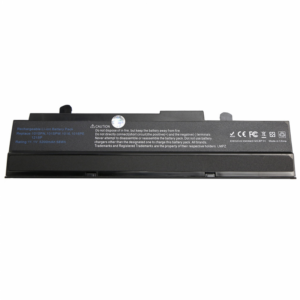 Baterija za laptop Asus EeePC 1015 11.1V 5200mAh 18