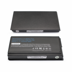 Baterija za laptop Asus F5 11.1V 5200mAh 18