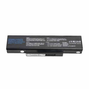 Baterija za laptop Asus N71 K72 11.1V 5200mAh 18