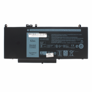 Baterija za laptop Dell E5570 E5470 Battery 6MT4T HQ2200 18