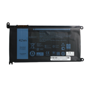 Baterija za laptop Dell Inspiron 5565, 7570, 5378 Type WDX0R HQ2200 18