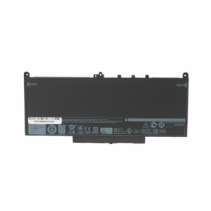 Baterija za laptop Dell Latitude E7270, E7470 7.6A 7050mAh HQ2200 18