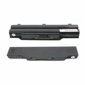 Baterija za laptop Fujitsu LifeBook AH530 AH531 BP250 11.1V 5200mAh 18