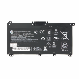 Baterija za laptop HP 250 G7 HT03XL 11.4V 41Wh HQ2200 18