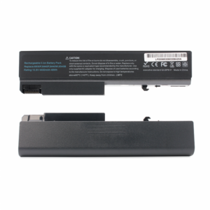 Baterija za laptop HP 6530 10.8V 4400mAh 18