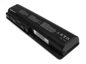 Baterija za laptop HP Compaq CQ40 10.8V-5200mAh 18