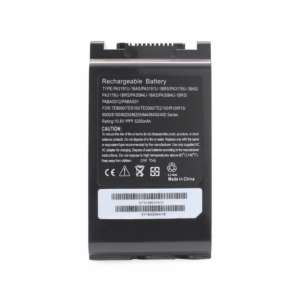 Baterija za laptop Toshiba PA3191 10.8V-5200mAh 18