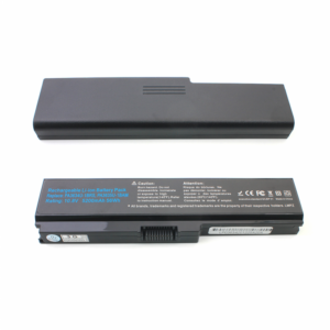 Baterija za laptop Toshiba Satellite L750 PA3634 18