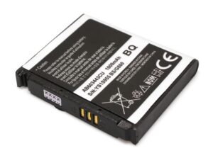 Baterija za Samsung G800/S5230 800mAh 18