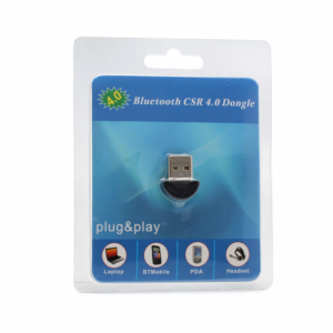 PC Bluetooth CSR 4.0 Dongle 18