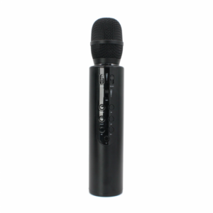 Bluetooth mikrofon M6 crni 18