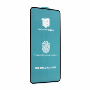 Folija Polymer Nano za Xiaomi Redmi 9A crna 18