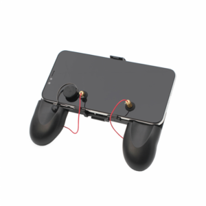 Gamepad W12 crni 18