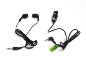 Handsfree extreme za Nokia 6300 18