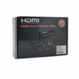 HDMI EXTENDER 120m 18