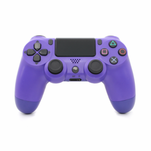 Joypad Dual Shock WIFI za PS4  ljubicasti 18