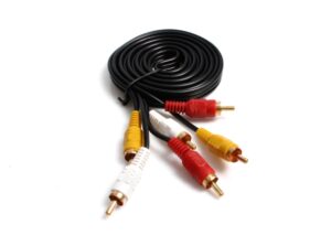 Kabl 3RCA na 3RCA 1.5m 18