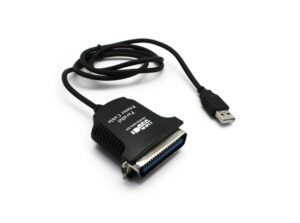 Kabl USB to paralel 1284 18