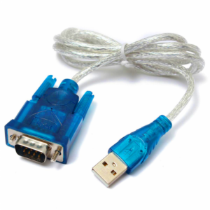 Kabl USB to serial 18