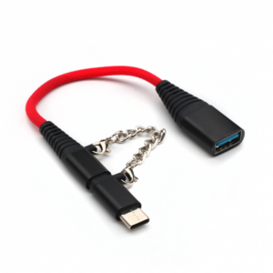 Kabl OTG type C micro USB na USB Z 3.0 18