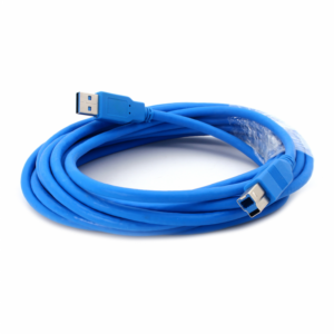Kabl USB 3.0 A na B 3m 18