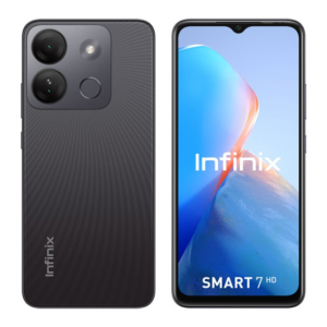 Mobilni telefon Infinix Smart 7 HD 6.6″ 2GB/64GB crni 18