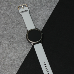 Narukvica glide za Xiaomi smart watch 22mm siva 18