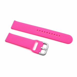 Narukvica line za smart watch 20mm pink 18