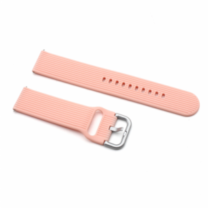 Narukvica line za smart watch 20mm roze 18