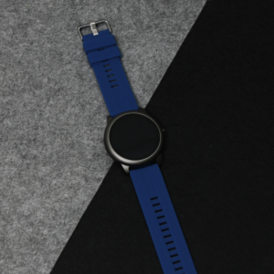 Narukvica trendy za Xiaomi smart watch 22mm plava 18