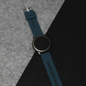 Narukvica trendy za Xiaomi smart watch 22mm tamno zelena 18