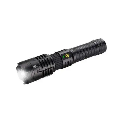 PROSTO Ručna LED lampa sa WHITE LASER LED tehnologijom PL8421